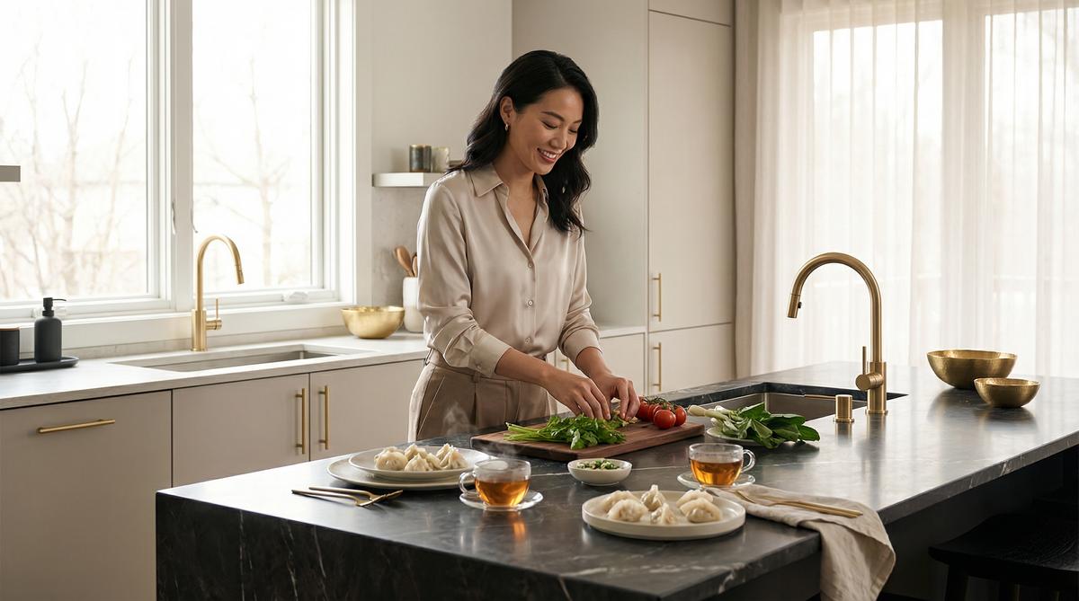 糖心Vlog - 高端私厨视频教程